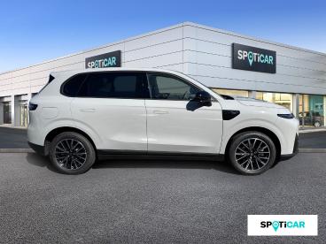 SPOTICAR Leapmotor B10 Reev 18.8 Kwh - 160 Kw Design Occasion - Suv-4x4 Hybride Gris - Cholet - 1204094718_4