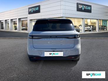 SPOTICAR Leapmotor B10 Reev 18.8 Kwh - 160 Kw Design Occasion - Suv-4x4 Hybride Gris - Cholet - 1204094718_5