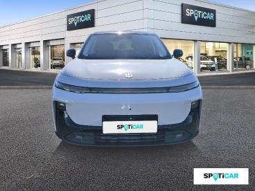 SPOTICAR Leapmotor B10 Reev 18.8 Kwh - 160 Kw Design Occasion - Suv-4x4 Hybride Gris - Les Gonds - 1204103498_2