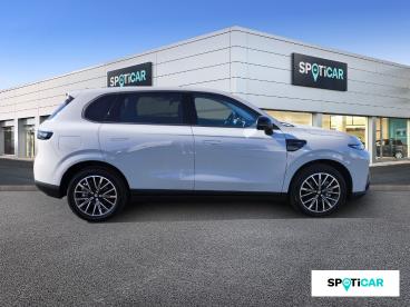 SPOTICAR Leapmotor B10 Reev 18.8 Kwh - 160 Kw Design Occasion - Suv-4x4 Hybride Gris - Les Gonds - 1204103498_4