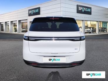SPOTICAR Leapmotor B10 Reev 18.8 Kwh - 160 Kw Design Occasion - Suv-4x4 Hybride Gris - Les Gonds - 1204103498_5