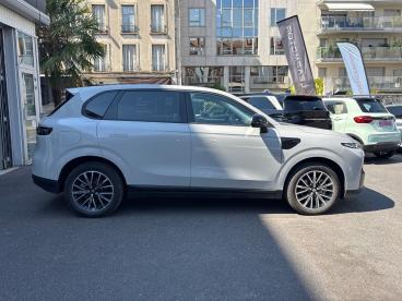 SPOTICAR Leapmotor B10 Reev 18.8 Kwh - 160 Kw Design Occasion - Suv-4x4 Hybride Rechargeable Gris - Boulogne Billancourt - 1204104983_4