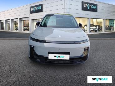 SPOTICAR Leapmotor B10 Reev 18.8 Kwh - 160 Kw Design Occasion - Suv-4x4 Hybride Gris - Guerande - 1204105466_2