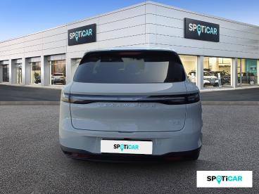 SPOTICAR Leapmotor B10 Reev 18.8 Kwh - 160 Kw Design Occasion - Suv-4x4 Hybride Gris - Guerande - 1204105466_5