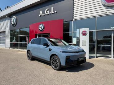 SPOTICAR Leapmotor B10 Bev 218ch Pro Max 67,1 Kwh Design Occasion - Suv-4x4 Electrique Bleu - Salon De Provence Cedex - 1204107716_1