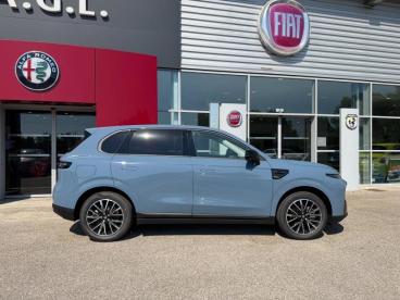 SPOTICAR Leapmotor B10 Bev 218ch Pro Max 67,1 Kwh Design Occasion - Suv-4x4 Electrique Bleu - Salon De Provence Cedex - 1204107716_2