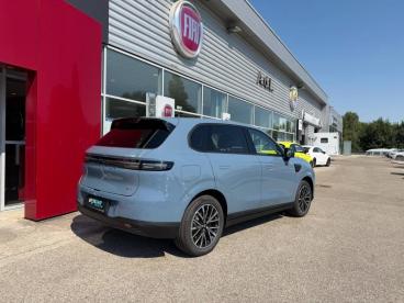SPOTICAR Leapmotor B10 Bev 218ch Pro Max 67,1 Kwh Design Occasion - Suv-4x4 Electrique Bleu - Salon De Provence Cedex - 1204107716_3
