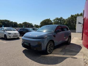 SPOTICAR Leapmotor B10 Bev 218ch Pro Max 67,1 Kwh Design Occasion - Suv-4x4 Electrique Bleu - Salon De Provence Cedex - 1204107716_5