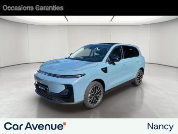 SPOTICAR Leapmotor B10 18.8 Kwh - 160 Kw Design Occasion - Suv-4x4 Hybride 0xc - Laxou - 1204126530_1