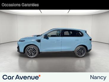 SPOTICAR Leapmotor B10 18.8 Kwh - 160 Kw Design Occasion - Suv-4x4 Hybride 0xc - Laxou - 1204126530_2