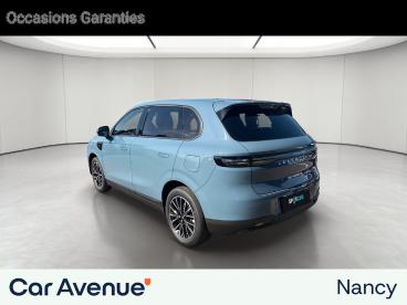 SPOTICAR Leapmotor B10 18.8 Kwh - 160 Kw Design Occasion - Suv-4x4 Hybride 0xc - Laxou - 1204126530_3