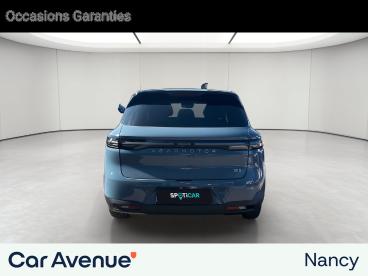 SPOTICAR Leapmotor B10 18.8 Kwh - 160 Kw Design Occasion - Suv-4x4 Hybride 0xc - Laxou - 1204126530_4