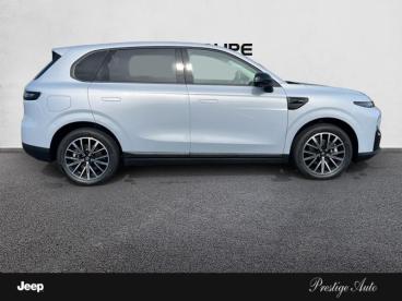 SPOTICAR Leapmotor B10 Reev 218ch 18,8 Kwh Design Occasion - Suv-4x4 Electrique Gris Galaxie Métal - Villeneuve-les-beziers - 1204135629_4