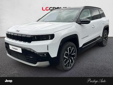SPOTICAR Leapmotor B10 Bev 218ch Pro Max 67,1 Kwh Design Occasion - Suv-4x4 Electrique Noir Métal - Villeneuve-les-beziers - 1204145678_1