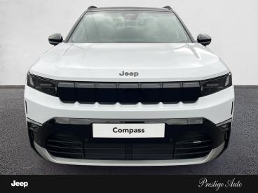 SPOTICAR Leapmotor B10 Bev 218ch Pro Max 67,1 Kwh Design Occasion - Suv-4x4 Electrique Noir Métal - Villeneuve-les-beziers - 1204145678_2