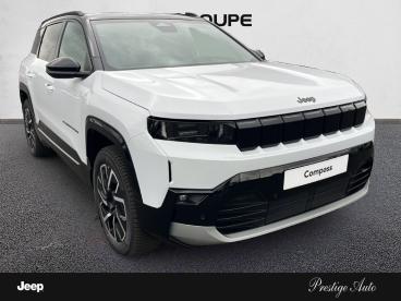 SPOTICAR Leapmotor B10 Bev 218ch Pro Max 67,1 Kwh Design Occasion - Suv-4x4 Electrique Noir Métal - Villeneuve-les-beziers - 1204145678_3