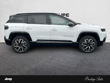 SPOTICAR Leapmotor B10 Bev 218ch Pro Max 67,1 Kwh Design Occasion - Suv-4x4 Electrique Noir Métal - Villeneuve-les-beziers - 1204145678_4