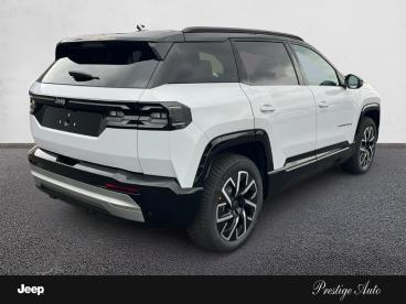 SPOTICAR Leapmotor B10 Bev 218ch Pro Max 67,1 Kwh Design Occasion - Suv-4x4 Electrique Noir Métal - Villeneuve-les-beziers - 1204145678_5