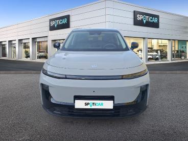 SPOTICAR Leapmotor B10 Reev 218ch 18,8 Kwh Design Occasion - Suv-4x4 Electrique Gris Toundra Métal - Grenoble - 1204165760_2
