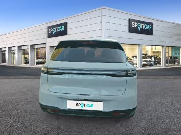 SPOTICAR Leapmotor B10 Reev 218ch 18,8 Kwh Design Occasion - Suv-4x4 Electrique Gris Toundra Métal - Grenoble - 1204165760_5