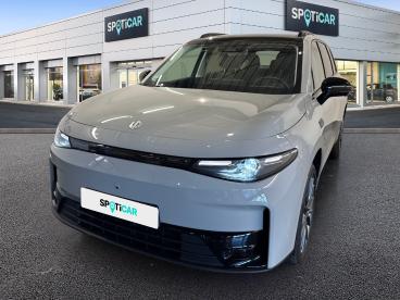 SPOTICAR Leapmotor C10 69.9 Kwh - 160 Kw Rwd Design Occasion - Suv-4x4 Electrique Gris - Besancon - 1203308952_1