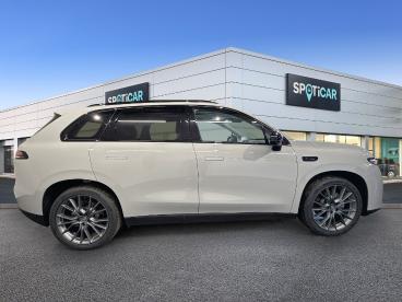 SPOTICAR Leapmotor C10 69.9 Kwh - 160 Kw Rwd Design Occasion - Suv-4x4 Electrique Gris - Besancon - 1203308952_4