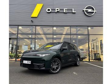 SPOTICAR Leapmotor C10 69.9 Kwh - 160 Kw Rwd Design Occasion - Suv-4x4 Electrique Vert - La Roche Sur Yon - 1203357862_1