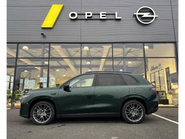 SPOTICAR Leapmotor C10 69.9 Kwh - 160 Kw Rwd Design Occasion - Suv-4x4 Electrique Vert - La Roche Sur Yon - 1203357862_2