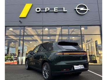 SPOTICAR Leapmotor C10 69.9 Kwh - 160 Kw Rwd Design Occasion - Suv-4x4 Electrique Vert - La Roche Sur Yon - 1203357862_3