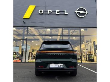 SPOTICAR Leapmotor C10 69.9 Kwh - 160 Kw Rwd Design Occasion - Suv-4x4 Electrique Vert - La Roche Sur Yon - 1203357862_4