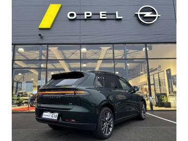 SPOTICAR Leapmotor C10 69.9 Kwh - 160 Kw Rwd Design Occasion - Suv-4x4 Electrique Vert - La Roche Sur Yon - 1203357862_5