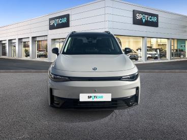 SPOTICAR Leapmotor C10 Reev 28.4 Kwh - 158 Kw Design Occasion - Suv-4x4 Hybride Rechargeable Gris - Dijon - 1203519300_2