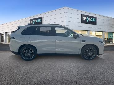 SPOTICAR Leapmotor C10 Reev 28.4 Kwh - 158 Kw Design Occasion - Suv-4x4 Hybride Rechargeable Gris - Dijon - 1203519300_4