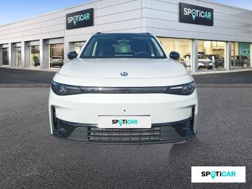 SPOTICAR Leapmotor C10 Reev 28.4 Kwh - 158 Kw Design Occasion - Suv-4x4 Hybride Rechargeable Beige - Le Mans - 1203634501_2