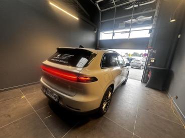 SPOTICAR Leapmotor C10 Reev 215ch 28,4 Kwh Design Occasion - Suv-4x4 Electrique Gris Toundra Brillant - Saint Lo - 1203645246_3