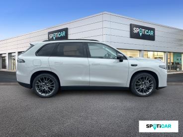 SPOTICAR Leapmotor C10 Reev 28.4 Kwh - 158 Kw Design Occasion - Suv-4x4 Hybride Rechargeable Gris - Laval - 1203671629_4