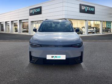 SPOTICAR Leapmotor C10 Bev 218ch 69,9 Kwh Design My24 Occasion - Suv-4x4 Electrique Gris Toundra - Tourlaville - 1203707361_2