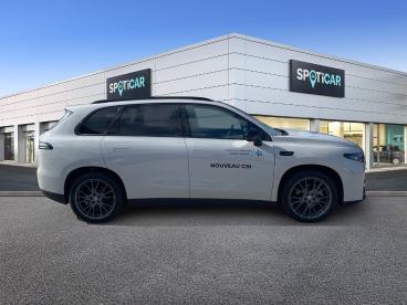 SPOTICAR Leapmotor C10 Bev 218ch 69,9 Kwh Design My24 Occasion - Suv-4x4 Electrique Gris Toundra - Tourlaville - 1203707361_4