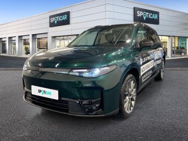 SPOTICAR Leapmotor C10 Bev 69.9 Kwh - 160 Kw Design Occasion - Suv-4x4 Electrique Vert - Besancon - 1203732177_1