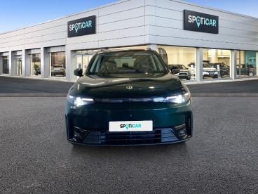 SPOTICAR Leapmotor C10 Bev 69.9 Kwh - 160 Kw Design Occasion - Suv-4x4 Electrique Vert - Besancon - 1203732177_2