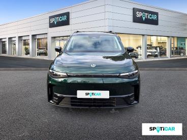 SPOTICAR Leapmotor C10 69.9 Kwh - 160 Kw Rwd Design Occasion - Suv-4x4 Electrique Vert - Laval - 1203740736_2