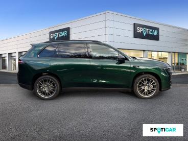 SPOTICAR Leapmotor C10 69.9 Kwh - 160 Kw Rwd Design Occasion - Suv-4x4 Electrique Vert - Laval - 1203740736_4