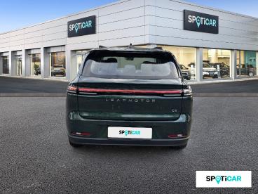 SPOTICAR Leapmotor C10 69.9 Kwh - 160 Kw Rwd Design Occasion - Suv-4x4 Electrique Vert - Laval - 1203740736_5