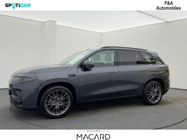 SPOTICAR Leapmotor C10 Bev 218ch 69,9 Kwh Design My24 Occasion - Suv-4x4 Electrique Gris Canopée - Montauban - 1203752969_2