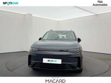 SPOTICAR Leapmotor C10 Bev 218ch 69,9 Kwh Design My24 Occasion - Suv-4x4 Electrique Gris Canopée - Montauban - 1203752969_3