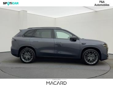 SPOTICAR Leapmotor C10 Bev 218ch 69,9 Kwh Design My24 Occasion - Suv-4x4 Electrique Gris Canopée - Montauban - 1203752969_5