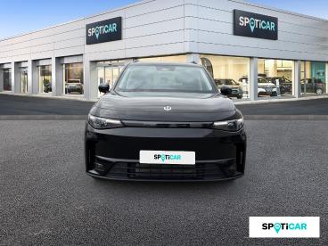 SPOTICAR Leapmotor C10 Reev 28.4 Kwh - 158 Kw Design Occasion - Suv-4x4 Hybride Rechargeable Noir - Cholet - 1203755706_2