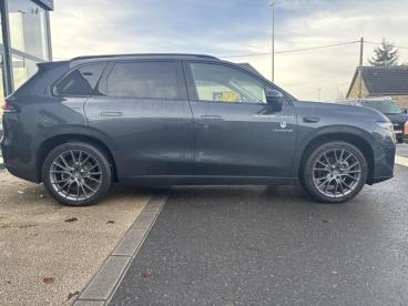 SPOTICAR Leapmotor C10 Bev 218ch 69,9 Kwh Design My25 Occasion - Suv-4x4 Electrique Gris Toundra Brillant - Saint Lo - 1203836267_5