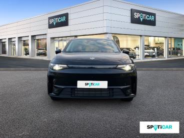 SPOTICAR Leapmotor C10 Reev 28.4 Kwh - 158 Kw Design Occasion - Suv-4x4 Hybride Rechargeable Noir - Cholet - 1203848548_2