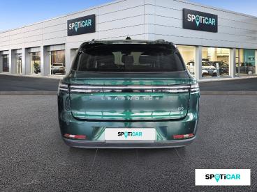 SPOTICAR Leapmotor C10 Reev 28.4 Kwh - 158 Kw Design Occasion - Suv-4x4 Hybride Rechargeable Vert - Les Gonds - 1203861874_5